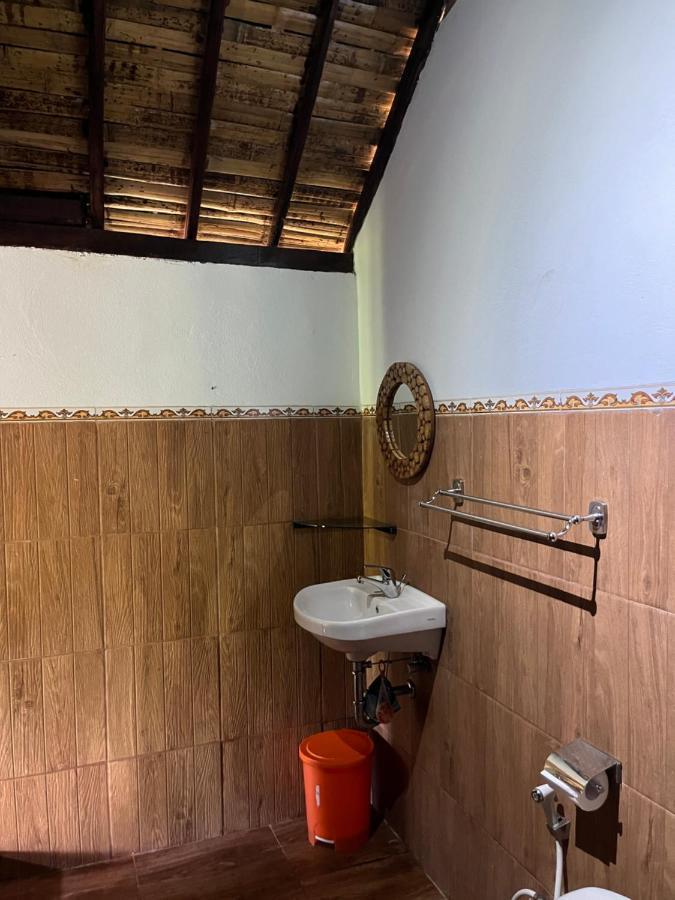 Holy Hills Bungalow Nusa Penida Batumadeg 외부 사진